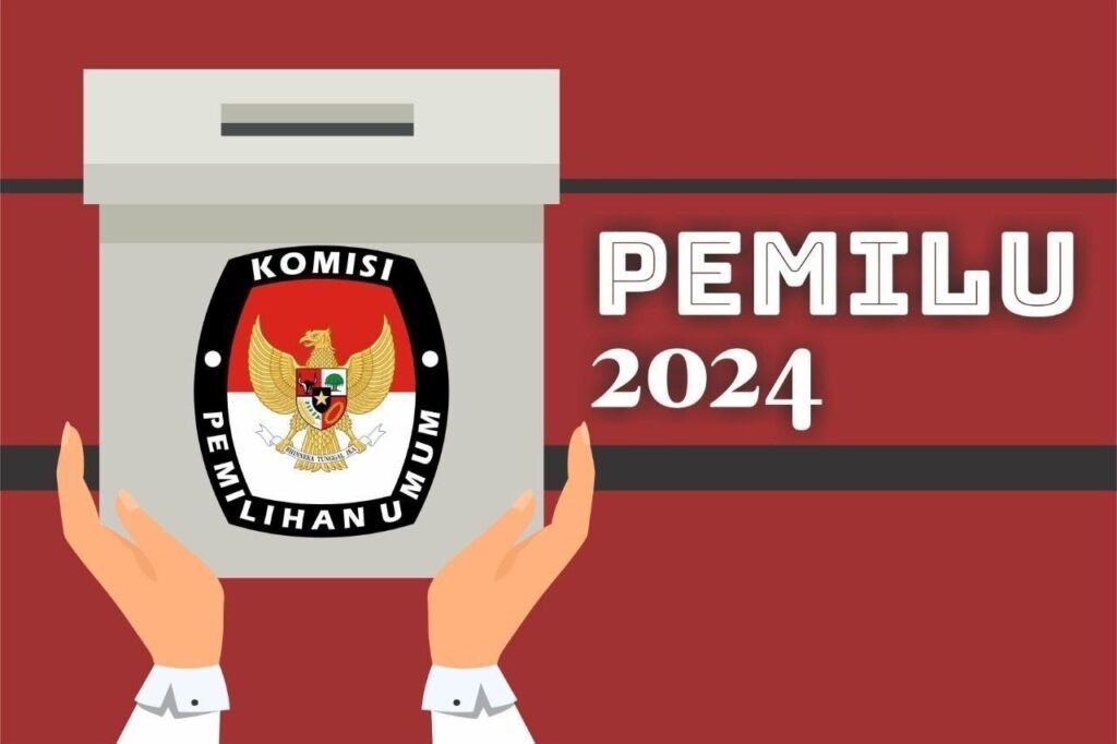 pemilu serentak 2024