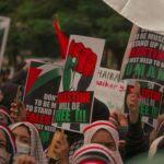Amanat UUD 1945 Dukung Kemerdekaan Palestina