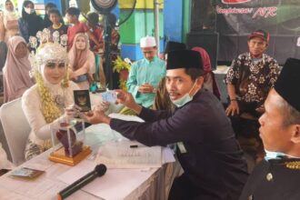 Akta Nikah