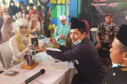 Akta Nikah