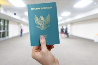 status kewarganegaraan