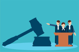 Bantuan Hukum