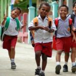 Pendidikan Penyandang Disabilitas