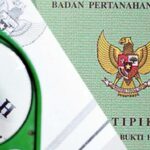 sertifikat tanah warisan