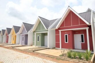 Oper Kredit Rumah
