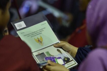 sertifikat tanah ganda