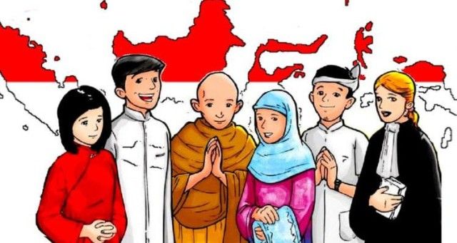 Hak Beragama Penyandang Disabilitas