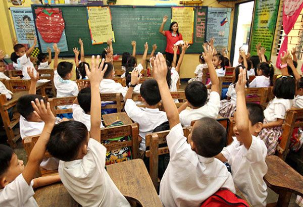 Pendidikan Penyandang Disabilitas