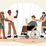 Hak Pekerjaan Penyandang Disabilitas