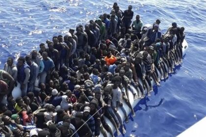 Menyikapi Krisis Migrasi: Perspektif Hukum dan Hak Pengungsi