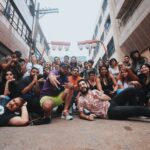 Kebebasan Berpendapat Mahasiswa