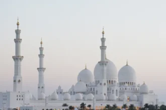 yang belum diketahui tentang nazhir