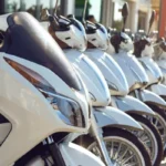 Ingin Rental Motor? Simak Dulu 7 Tips Rental Motor Ini Agar Tidak Rugi!