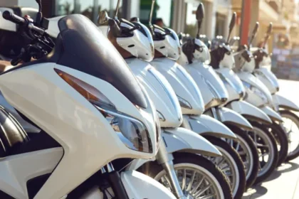 Ingin Rental Motor? Simak Dulu 7 Tips Rental Motor Ini Agar Tidak Rugi!