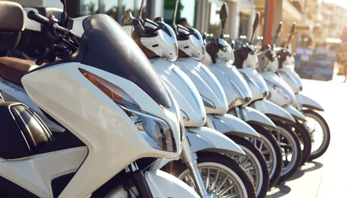 Ingin Rental Motor? Simak Dulu 7 Tips Rental Motor Ini Agar Tidak Rugi!