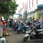 Tukang Parkir Liar