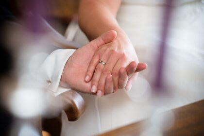 syarat nikah di KUA
