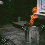 Bakar Sampah Bisa Dipidana Beserta 2 Contoh Aturannya