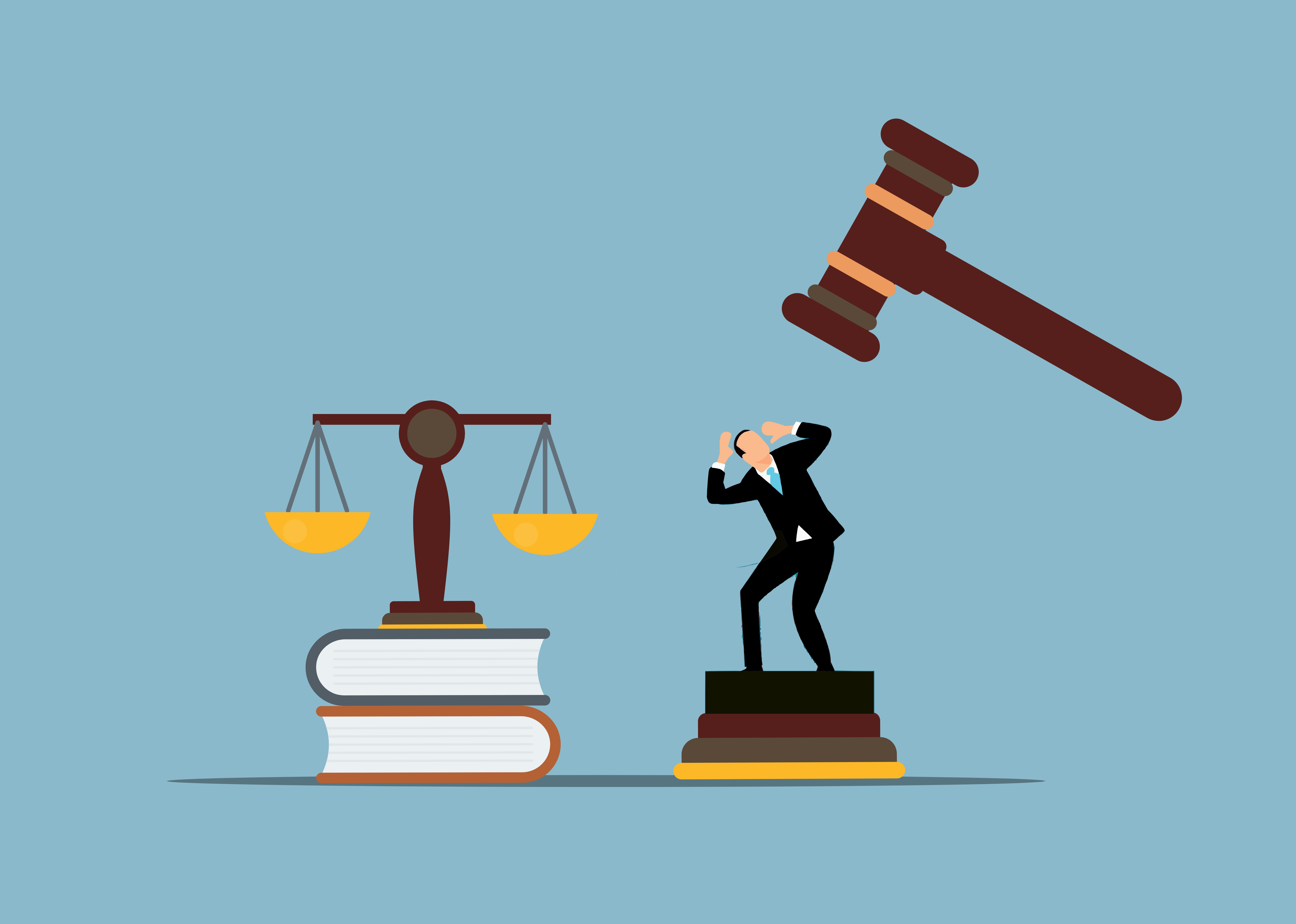Definisi Hukum Perdata Menurut 2 Ahli beserta Contohnya