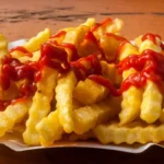 Kentang Goreng dan Fakta Kesehatan Tentangnya: Mulai dari Demensia hingga Kematian Cepat