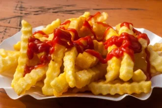 Kentang Goreng dan Fakta Kesehatan Tentangnya: Mulai dari Demensia hingga Kematian Cepat