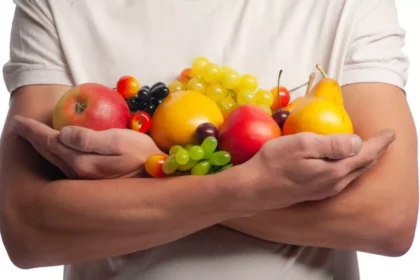 11 Makanan yang Cocok untuk Diet, Sering Kita Temui di Kehidupan Sehari-hari