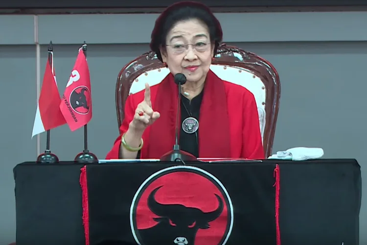 PDIP Umumkan Calon Kepala Daerah