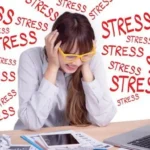 Cara ampuh mengatasi stres dan kecemasan