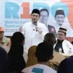 Suswono Hadiri Serap Aspirasi Warga di Perkampungan Industri Kecil (PIK) Cakung