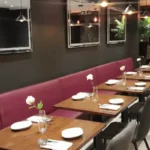 Pecinta Kuliner India Wajib Coba! Curry Lounge Bristol, Surga Kuliner India di Kota Bristol