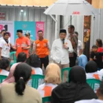 Suswono Luncurkan Inisiatif "Tebus Minyak Murah" untuk Stabilkan Harga Sembako di Jakarta