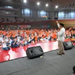 Suswono Ajak Kader PKS Jakarta Timur Bergerak Bersama untuk Jakarta yang Lebih Baik