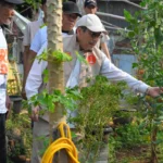 Suswono Dorong Ketahanan Pangan Jakarta Melalui Program BAKWAN