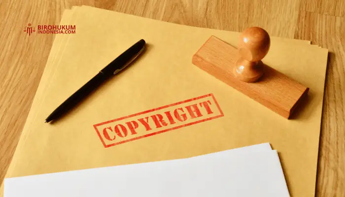 Hukum Hak Cipta: Cara Melindungi Karya di Era Digital