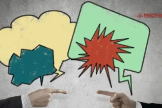 Hati-Hati Dalam Bermain Sosial Media! Ujaran Kebencian Bisa Dikenakan Hukuman Pidana