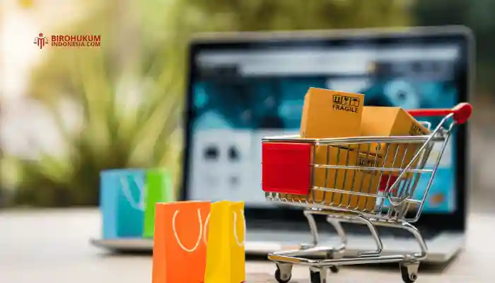 Beli Barang Online Tidak Sesuai Gambar, Bisakah Mendapat Ganti Rugi?