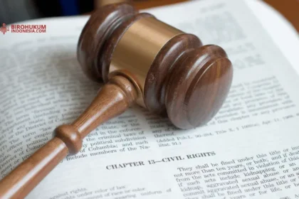 Perbedaan Hukum Perdata dan Hukum Pidana yang Perlu Diketahui