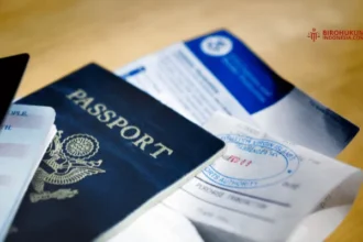 Perbedaan Visa dan Paspor yang Wajib Diketahui Warga Negara