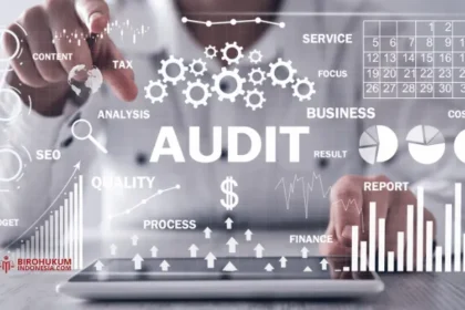 Mengapa Audit Perusahaan Penting? Ini Alasannya!