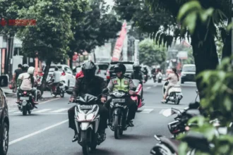 Cara Bayar Pajak Kendaraan Bermotor Online & Offline