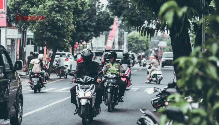 Cara Bayar Pajak Kendaraan Bermotor Online & Offline