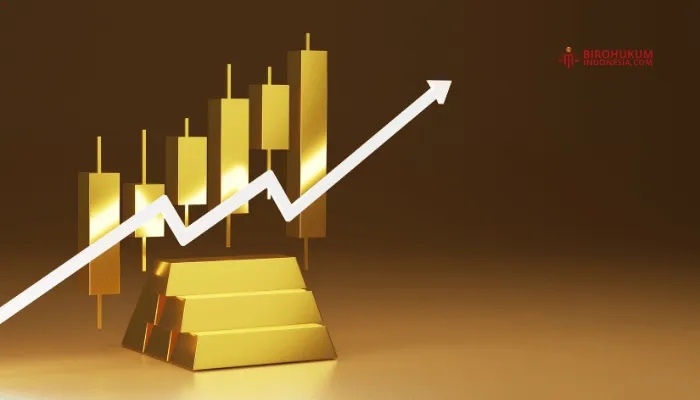 Lebih Baik Emas Fisik atau Digital untuk Investasi? Ini Jawabannya agar Tak Tergerus Inflasi