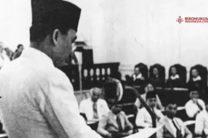 Sejarah dan Peran PPKI dalam Proklamasi Kemerdekaan Indonesia