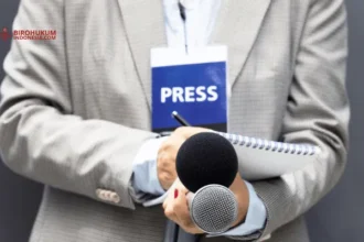 Kebebasan Pers di Indonesia: Sejauh Mana Perlindungan Hukum bagi Jurnalis?