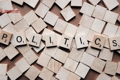 Peran Partai Politik dalam Demokrasi Indonesia