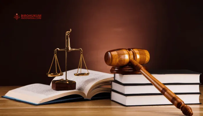 Apa Saja Sumber Hukum di Indonesia? Ini Penjelasannya