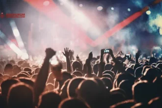 Mengenal Pajak Hiburan: Bukan Hanya Konser K-Pop yang Kena!