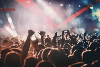 Mengenal Pajak Hiburan: Bukan Hanya Konser K-Pop yang Kena!