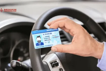 Cek Masa Berlaku SIM Secara Online, Begini Caranya!