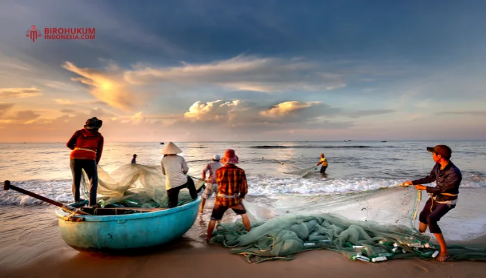 Destructive Fishing: Pengertian, Jenis, hingga UU yang Mengatur